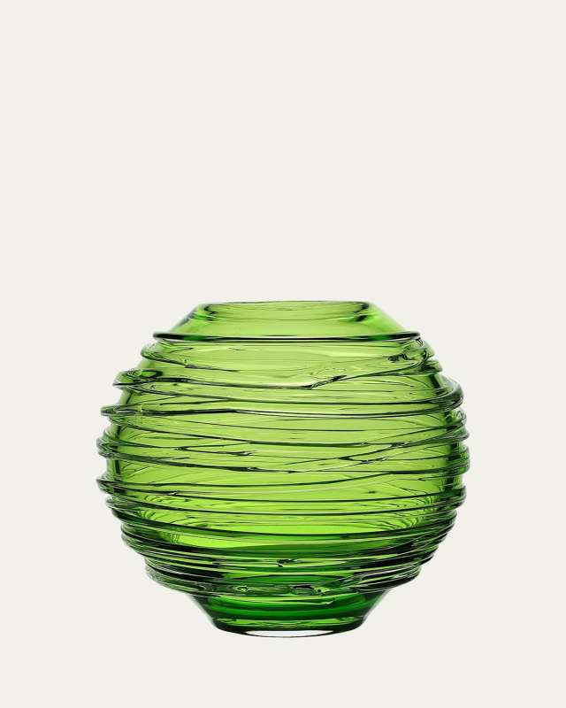 Miranda 6" Globe Vase
